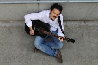 Nicola Sartori #1