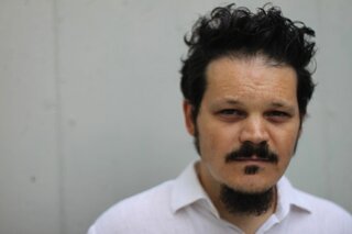 Nicola Sartori #2
