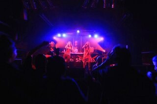 Live@ Lapsus (TO)