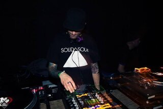VINYL VOODOO @ De Groote Weiver (NL)