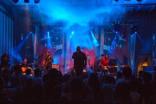Live @ Nuvolari, Cuneo 2013