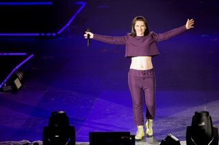 elisa live