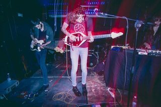 13.Torino - Xanax Party