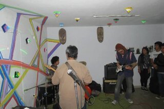 RITUAL SOTANICO