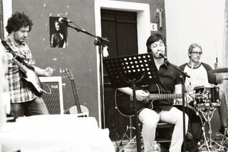 Acustico 2013