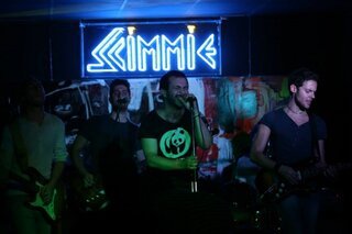 Lotus live @ Milano