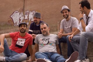 Band 2