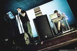 Spartiti dal vivo al Neverland festival