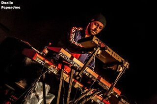 Locanda Atlantide (Roma) 2014 - Vinz