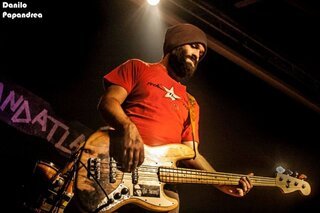 Locanda Atlantide (Roma) 2014 - Filin Irie
