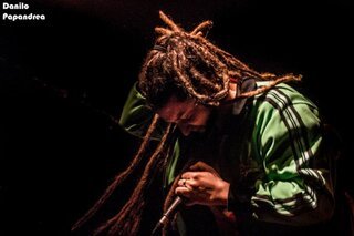 Locanda Atlantide (Roma) 2014 - JahComazzo