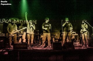 Locanda Atlantide (Roma) 2014