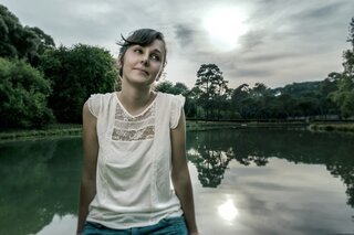 Silvia Caracristi