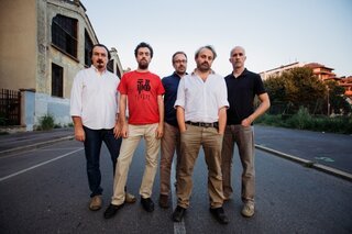 KPNB | Katsushiro perso nel bosco