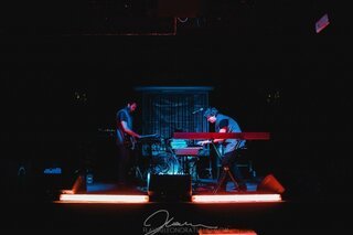Drunken Butterfly Live