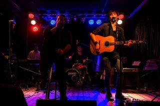 Live Acoustic