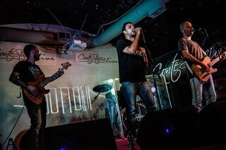 iDottori live