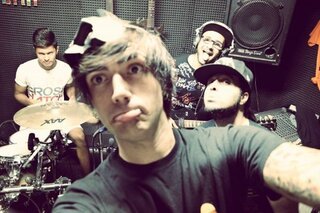 Summer - backstage