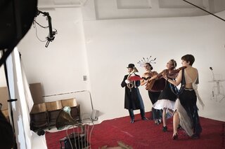 music video
