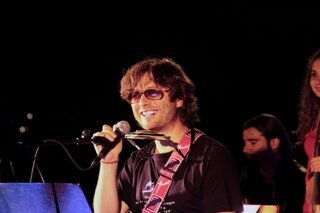 live 2011