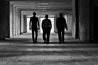 the bank foto