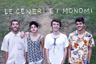 Le Ceneri e i Monomi