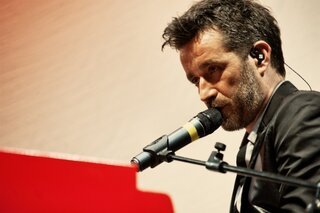 Daniele Silvestri