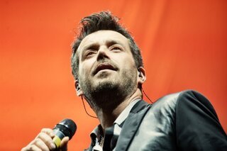 Daniele Silvestri