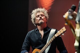 Nicolò Fabi