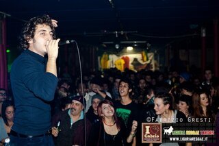 VirtuS @ Gabrio (Torino)