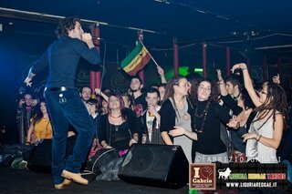 VirtuS @ Gabrio (Torino)