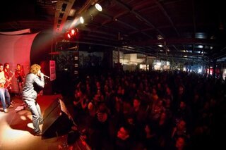 VirtuS @ Romamuffin 2013
