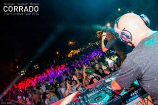 VirtuS & Corrado Dj @ Governolo