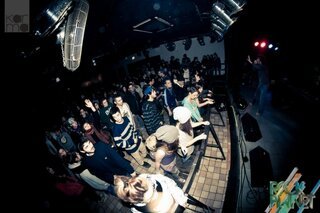 VirtuS @ RockPlanet (Cervia)