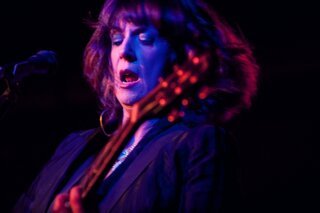 Cristina Donà live