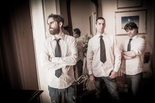 The Blue Lads promo2