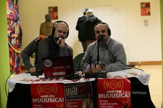 RADIO MC BUN
