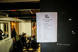 Backstage