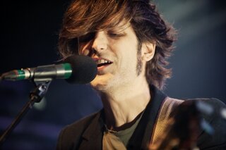 Dente sul palco del Magnolia
