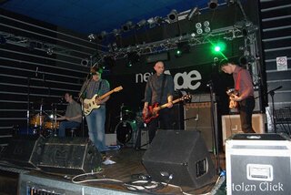 The Tunas