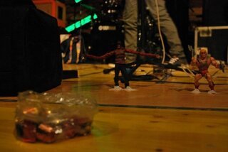 Friends and chocolate  -  foto by  ExFadda L'officina del Sapere