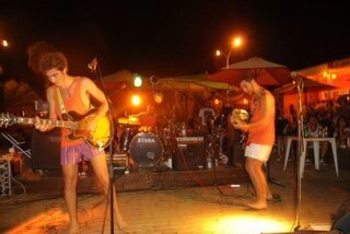 band