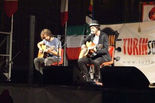 Turin Songwriters Festival