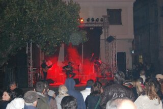 MdV live