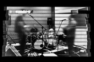 "Pugni nell'aria" EP sessions