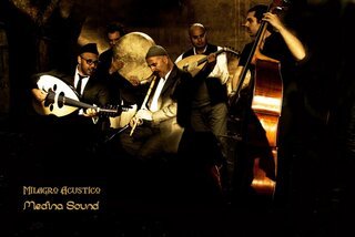 Milagro Acustico medina sound