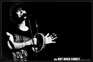 THDF Live @ Oihbò