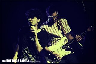 THDF Live @ Oihbò