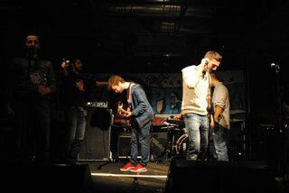 In Soul Veritas