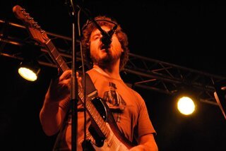 Mauro @ Rifo